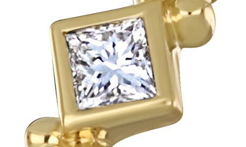 Bony Levy Mykonos Diamond Stackable Ring In Gold