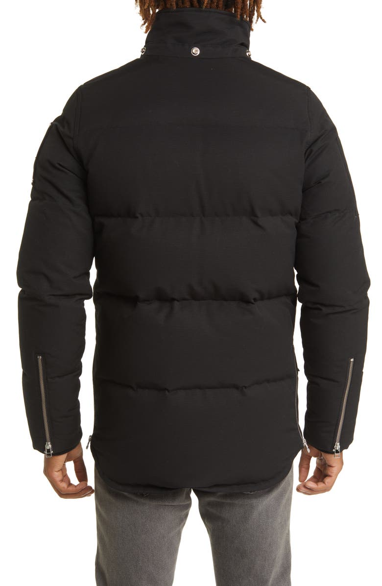Moose Knuckles Men's 3Q Down Jacket, Alternate, color, 