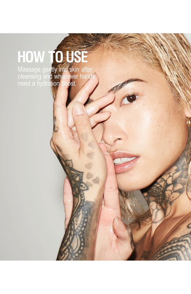 GROWN ALCHEMIST Regenerating Anti-Aging Hand Cream, Alternate, color, 