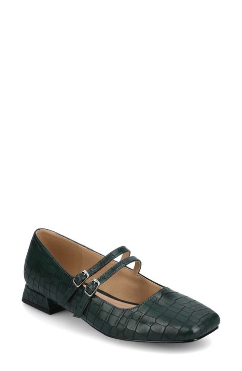 Gredah Mary Jane Pump (Women)