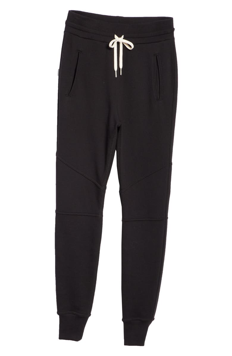 John Elliott Escobar Slim Fit Joggers, Alternate, color,