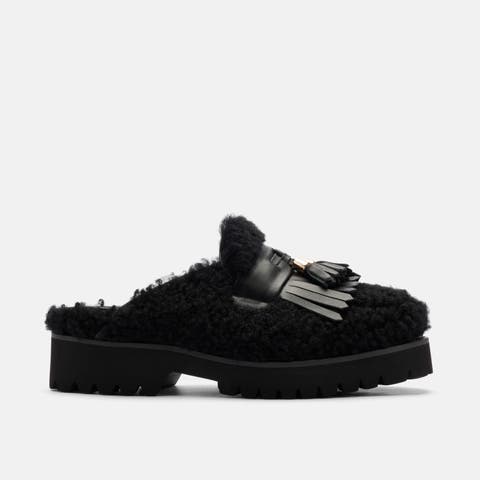 Hollis Tassel Mule