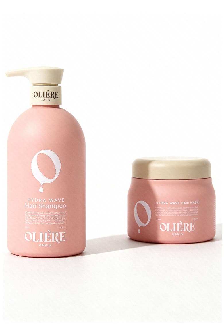 Hydra Wave Curl-Defining Hydrating Hair Care Duo, Main, color, None