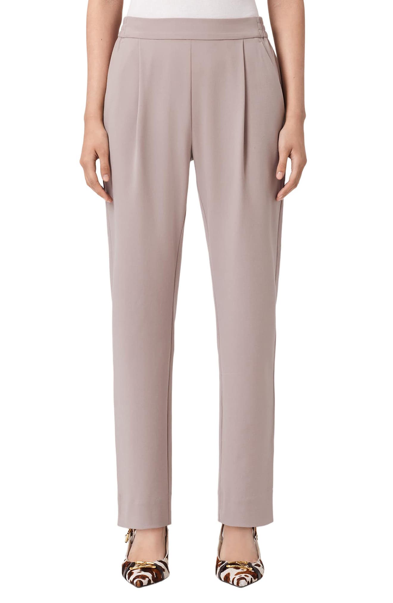 Aleida Pants