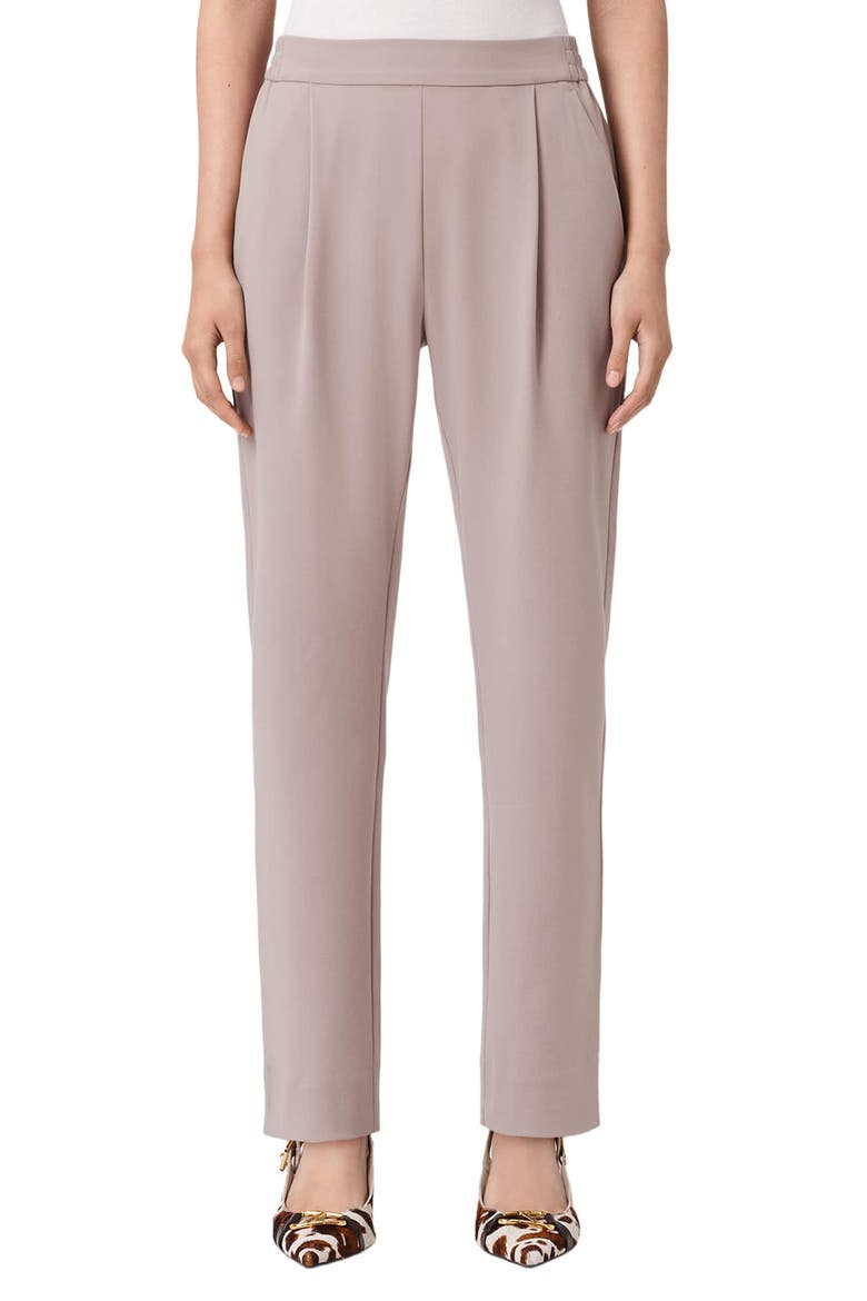 Aleida Pants, Main, color, LILAC PURPLE