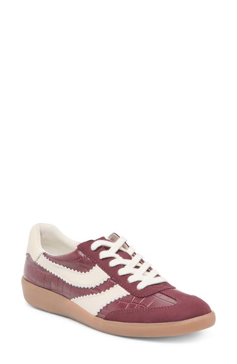 Merit Sneaker