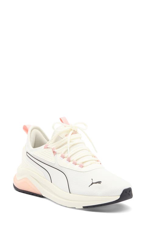 Amplifier Soft Sneaker (Women)