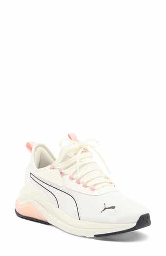 PUMA Amplifier Soft Sneaker