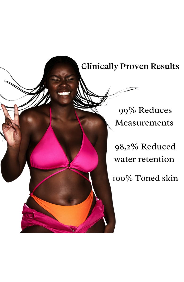 GENTE The Lymphatic Drainage Effect Cream, Alternate, color,