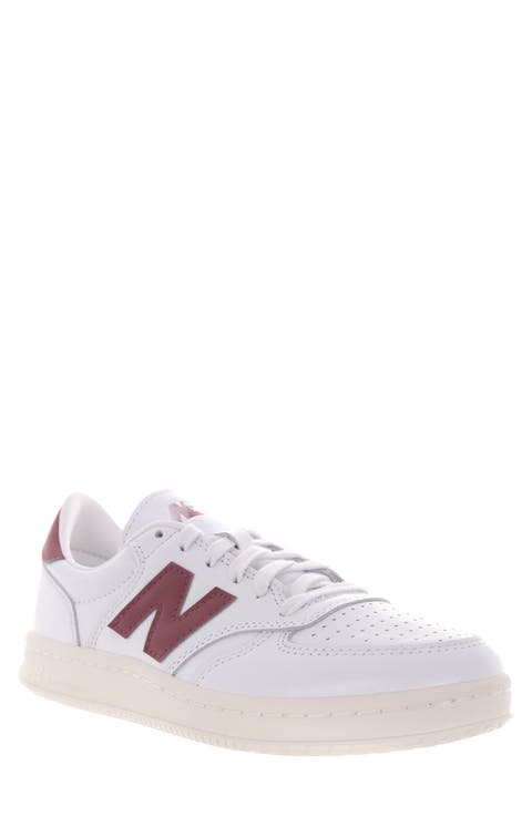 Men's New Balance White Sneakers & Athletic Shoes