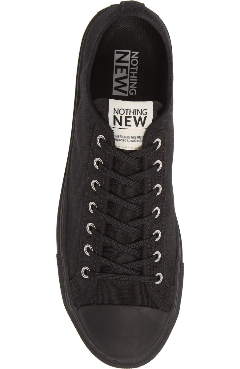 NOTHING NEW Low Top Sneaker, Alternate, color,