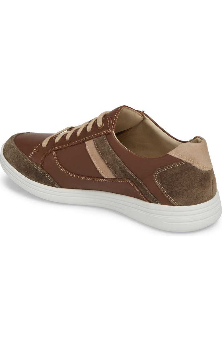 Mephisto 'Frank GoWing' Sneaker, Alternate, color,