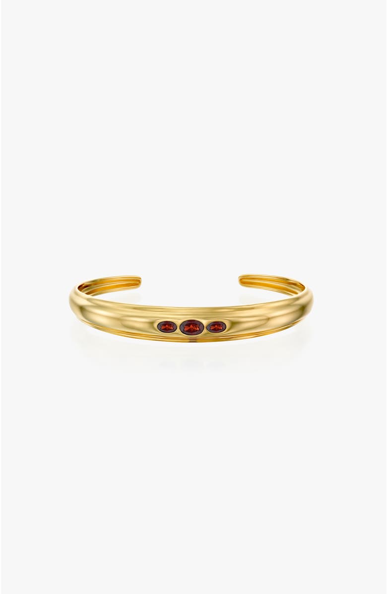 SEREIA OFFICIAL Rosalie Bracelet, Main, color, Yellow Gold