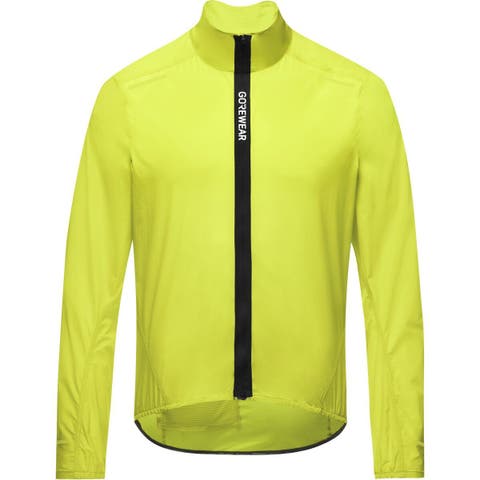 Spinshift Windbreaker - Men's