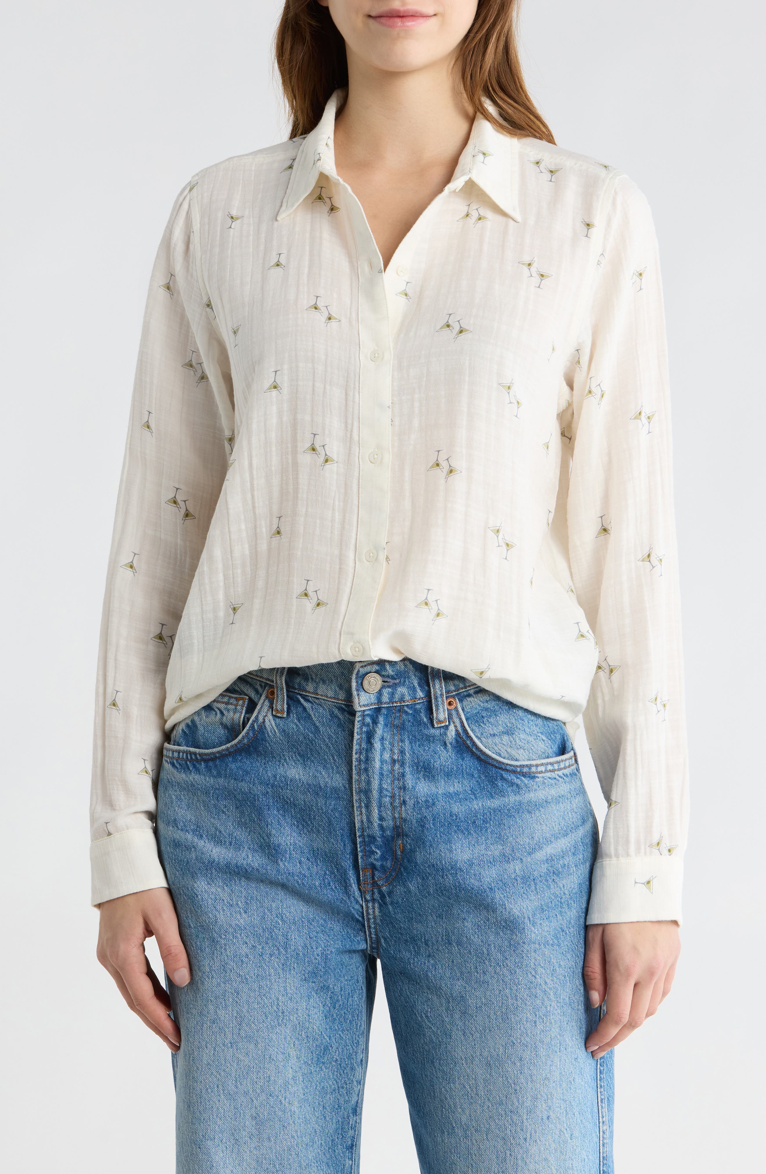 CREAM PRINT MIX