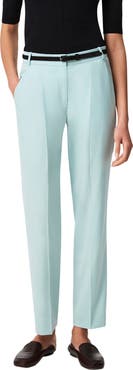 Another Tomorrow Peg Trouser