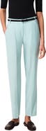 Another Tomorrow Peg Trouser