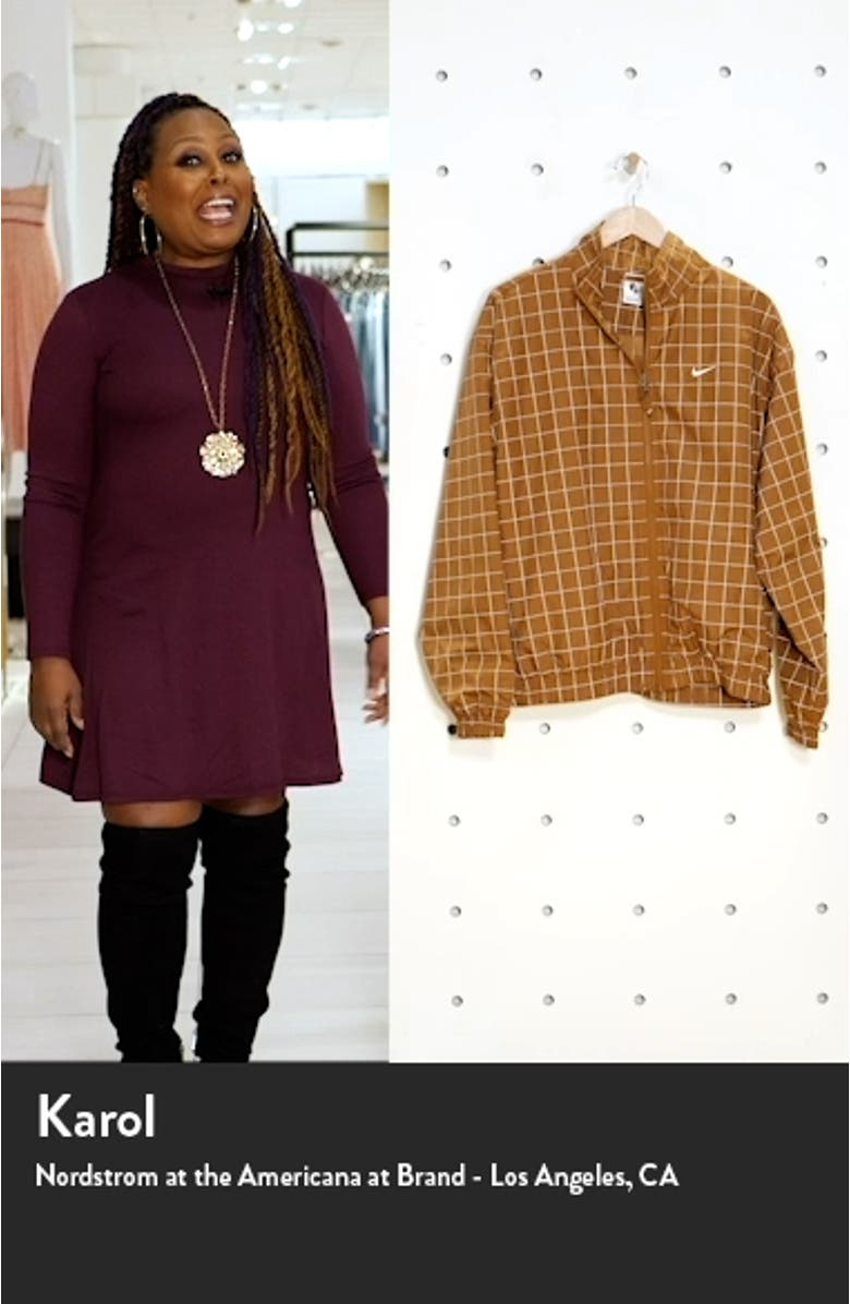 Lab Flash Track Jacket, sales video thumbnail