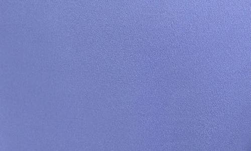 Savage X Fenty Slipper Satin String Bikini In Purple Prism