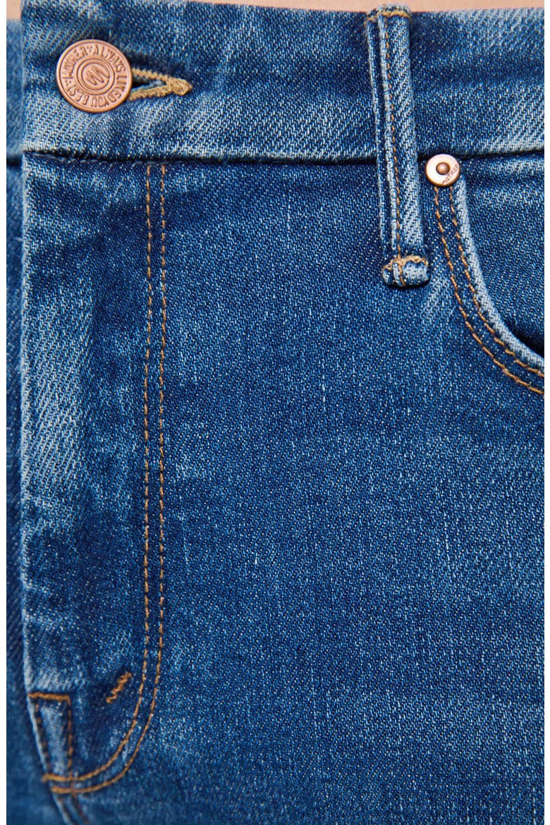 The Looker Mid Rise Skinny Jeans, Alternate, color, SPARE ME THE DRAMA