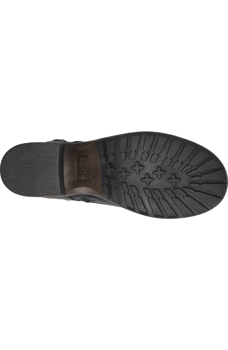 Taos Mini Cave Ankle Boot, Alternate, color, Black