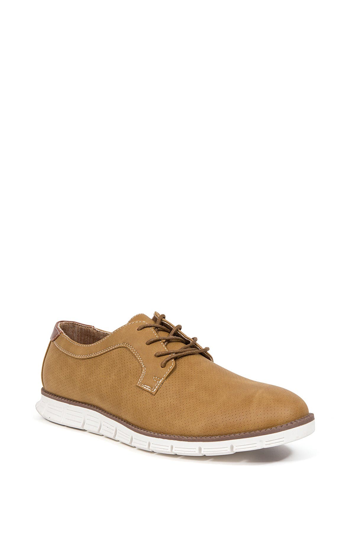 Deer Stags Axel Perforated Derby (Men) | Nordstromrack