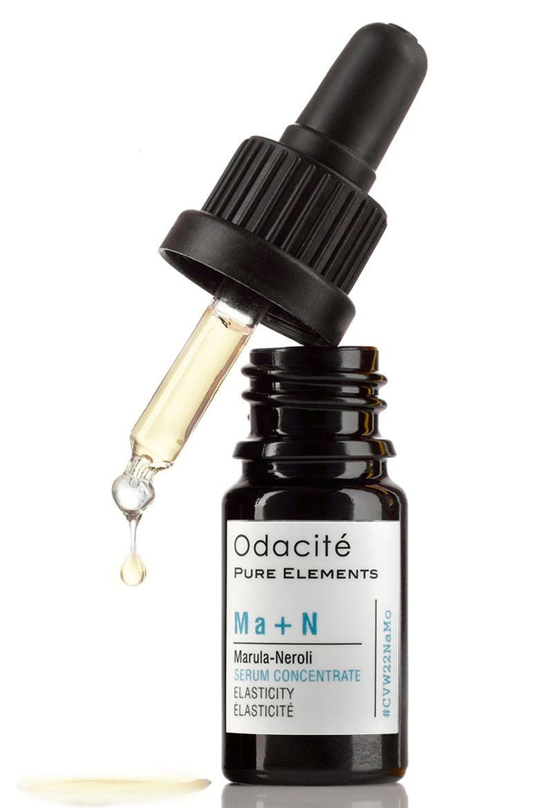 Ma + N Marula-Neroli Elasticity Serum Concentrate, Main, color, NO COLOR