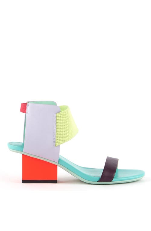 United Nude Raila Mid
