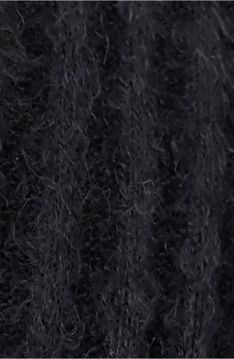 Free People Big City Turtleneck Sweater, Alternate, color,