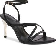 BERNESS Strappy Stiletto Sandal