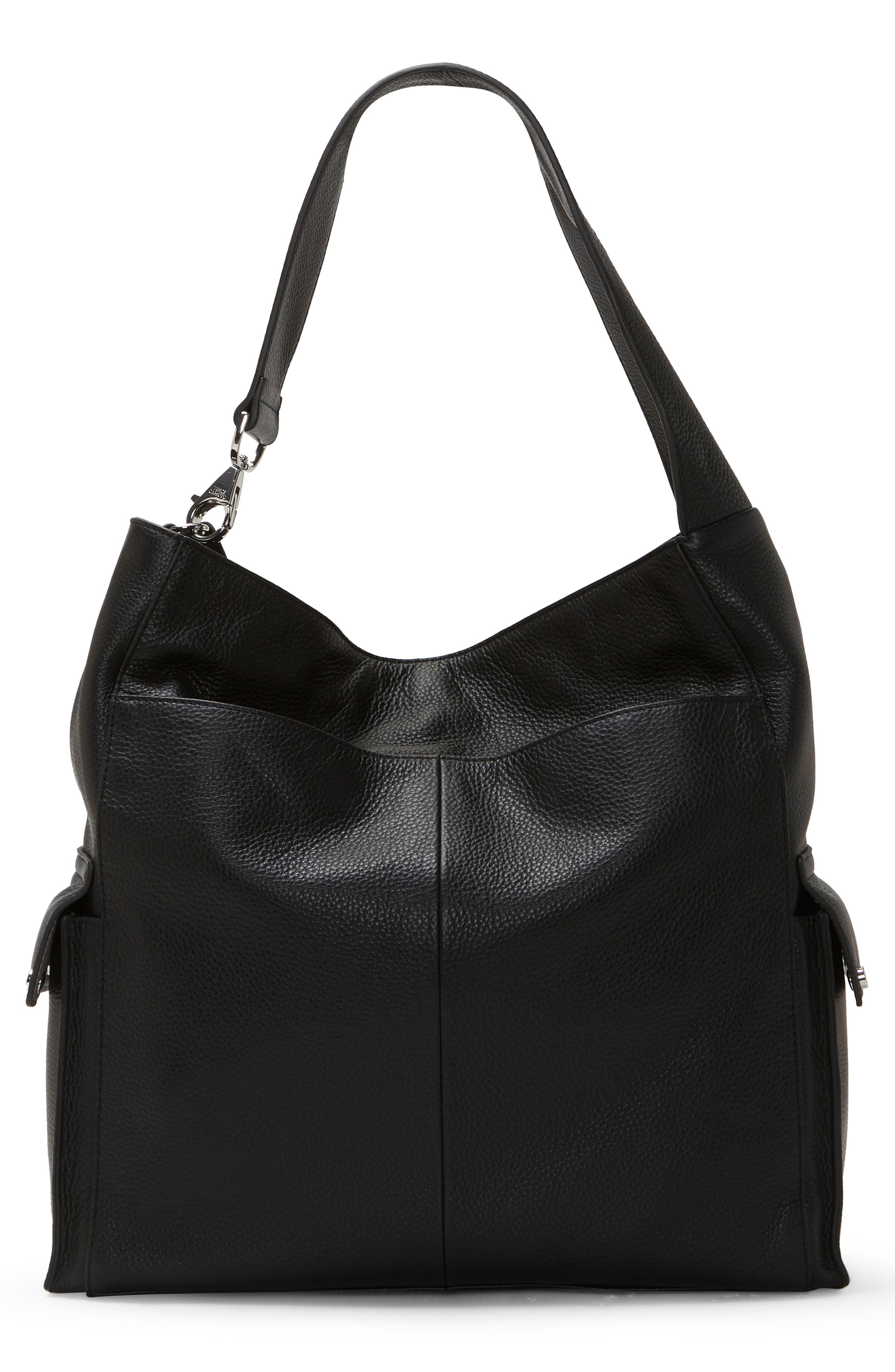 Vince Camuto Coen Hobo Bag, Alternate, color, 