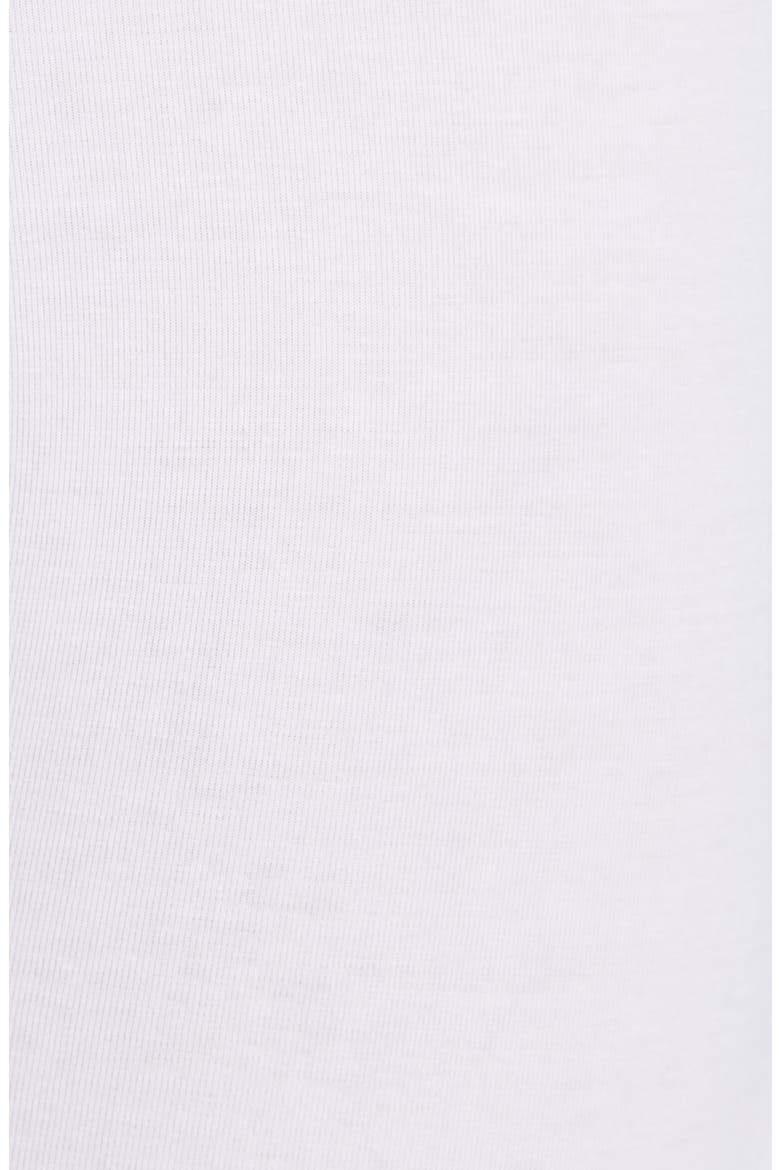 Cotton Essentials Cotton Brief, Alternate, color, ALL WHITE