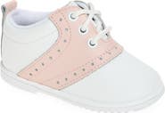 L'AMOUR Addie Crib Shoe