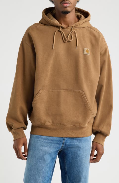 Vista Oversize Hoodie