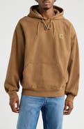 Carhartt Work In Progress Vista Oversize Hoodie