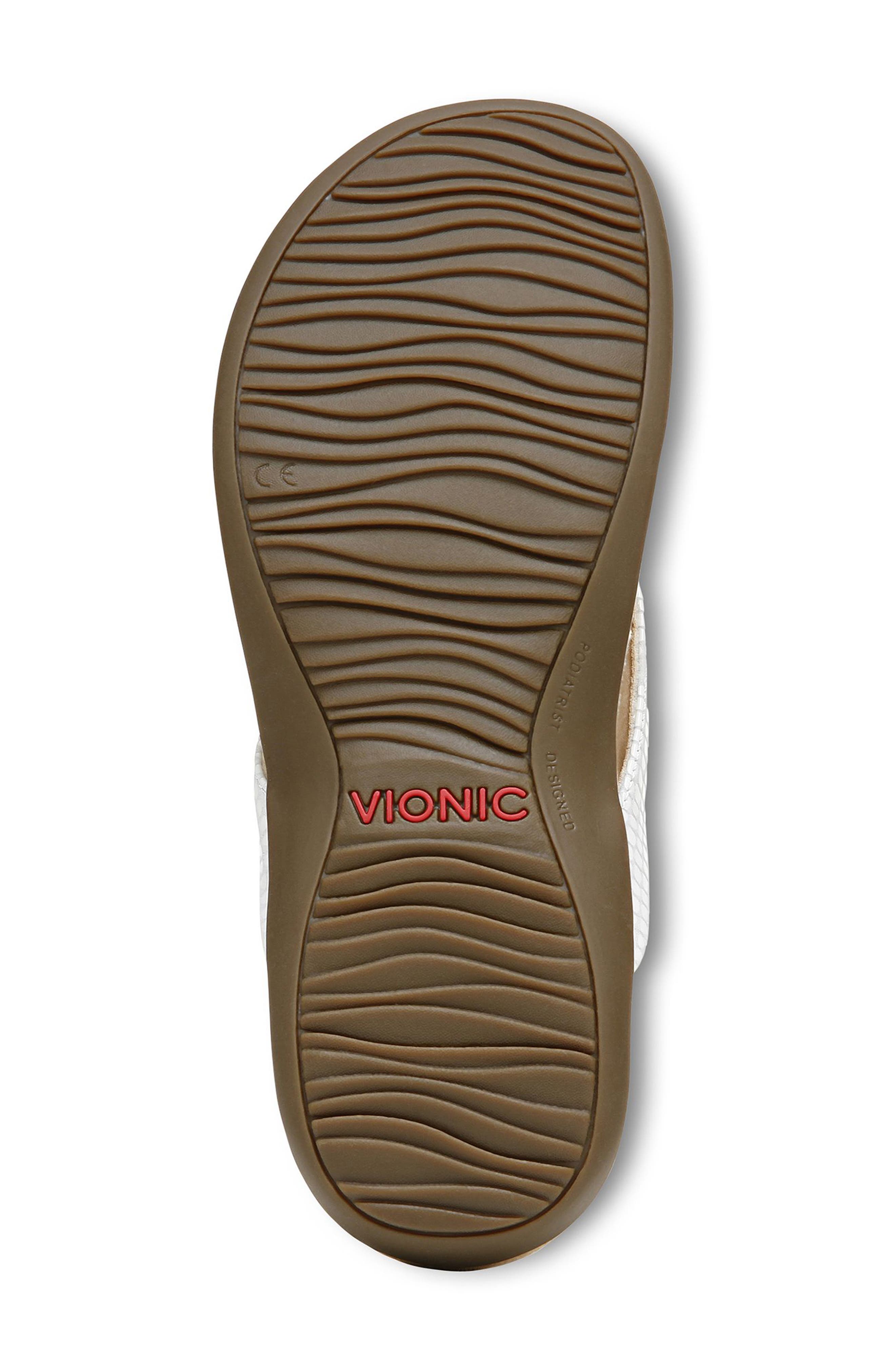 Dillon Flip Flop, Alternate, color, WHITE