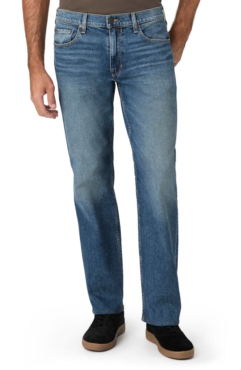 PAIGE Doheny Heritage Relaxed Straight Leg Jeans, Main, color,