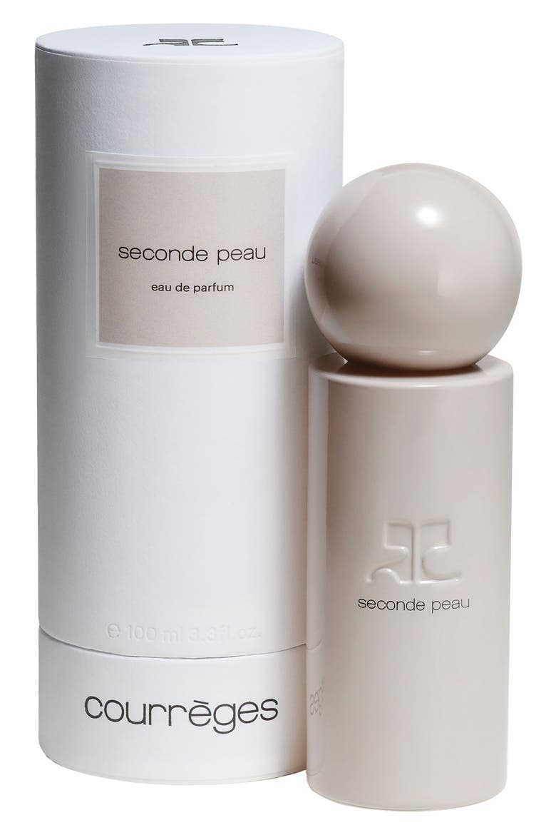 Seconde Peau Eau de Parfum, Alternate, color, NO COLOR