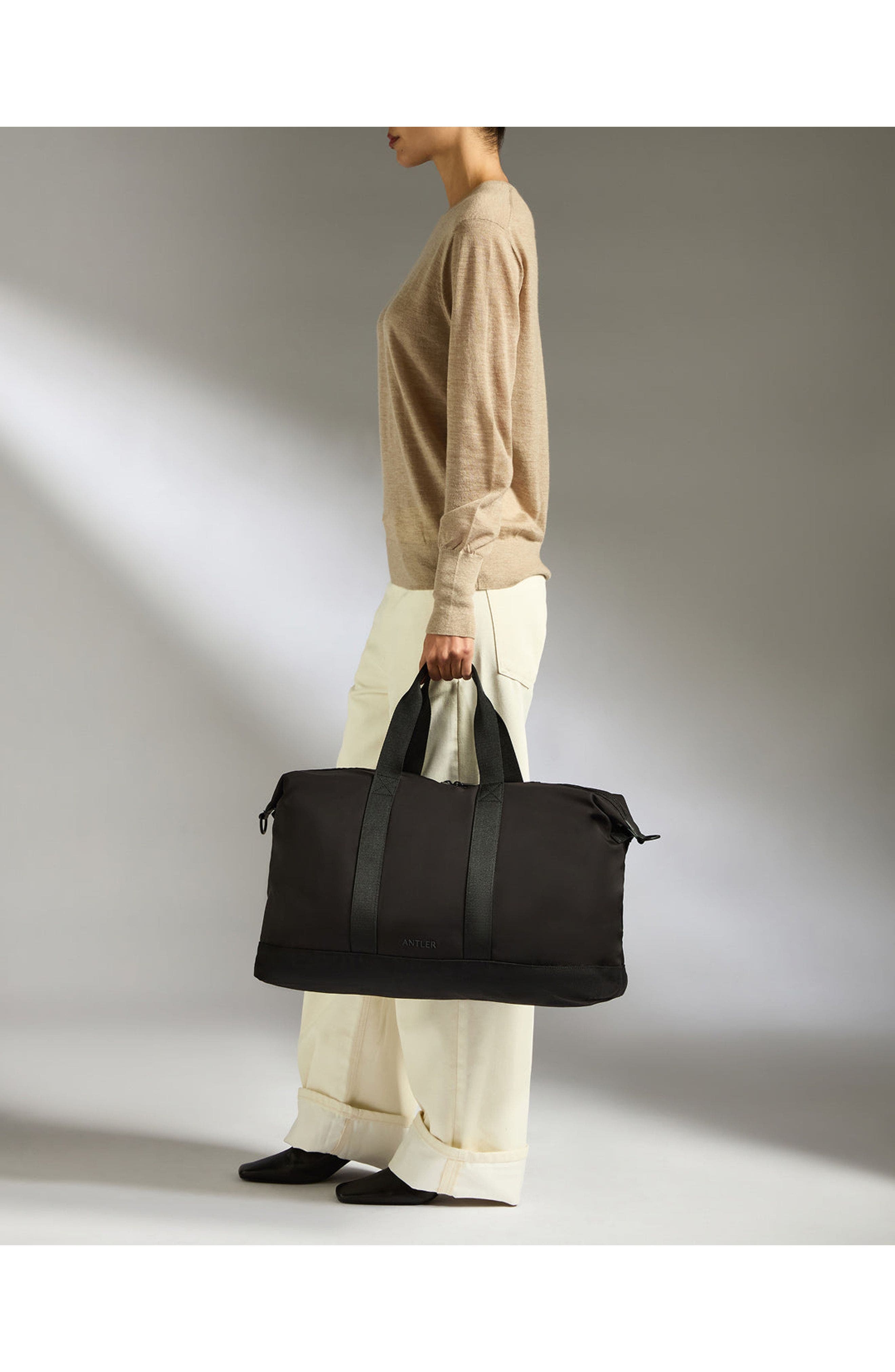 ANTLER Icon Weekender Bag, Alternate, color, 