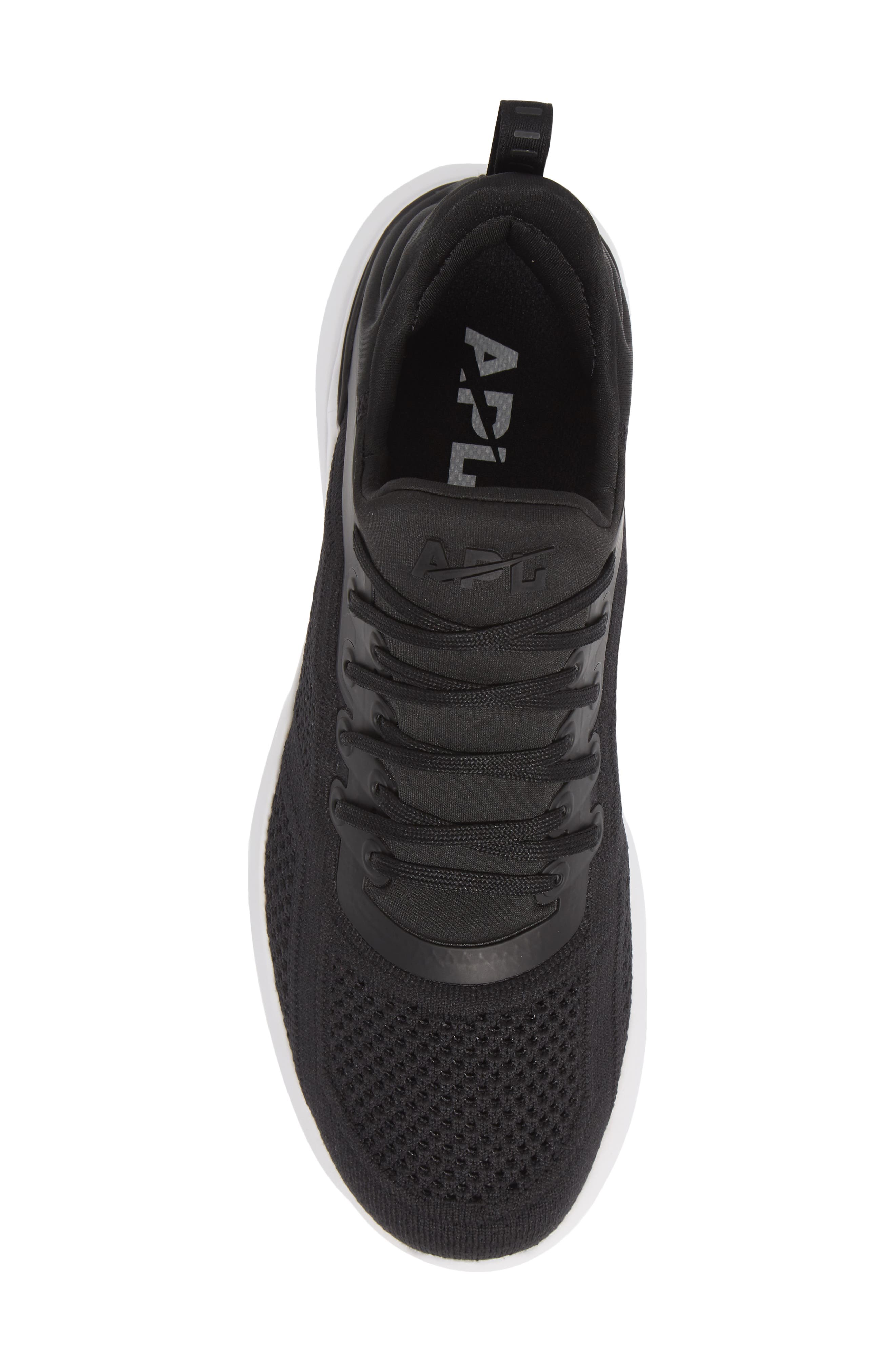 APL TechLoom Tracer Knit Training Shoe, Alternate, color, 
