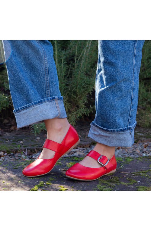 Miz Mooz Kaity Flat