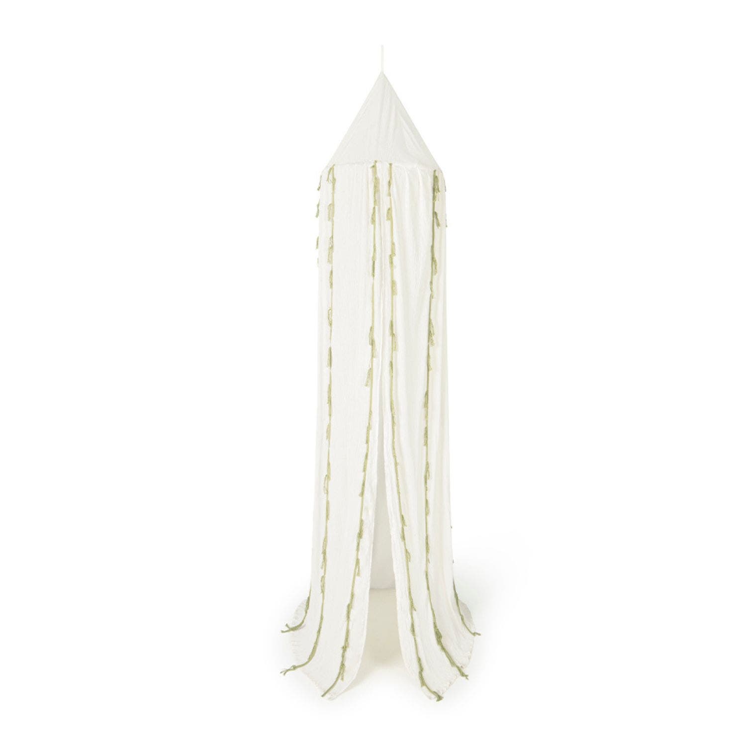 selected Ivory, Matcha