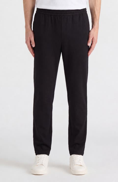 Forset Stretch Twill Joggers