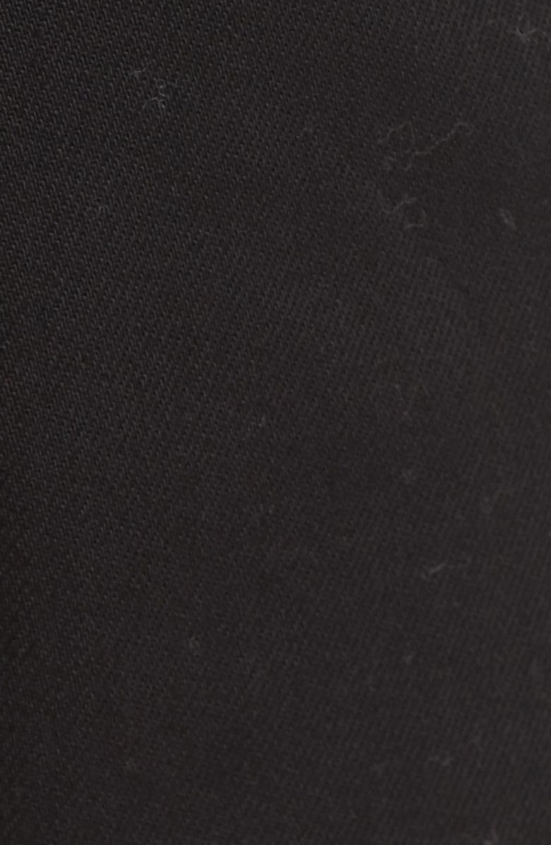 Acne Studios Town Straight Leg Jeans, Alternate, color, 