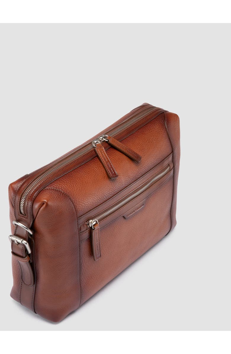 Officine Creative Jules 009 Shoulder Bag, Alternate, color, Light Brown