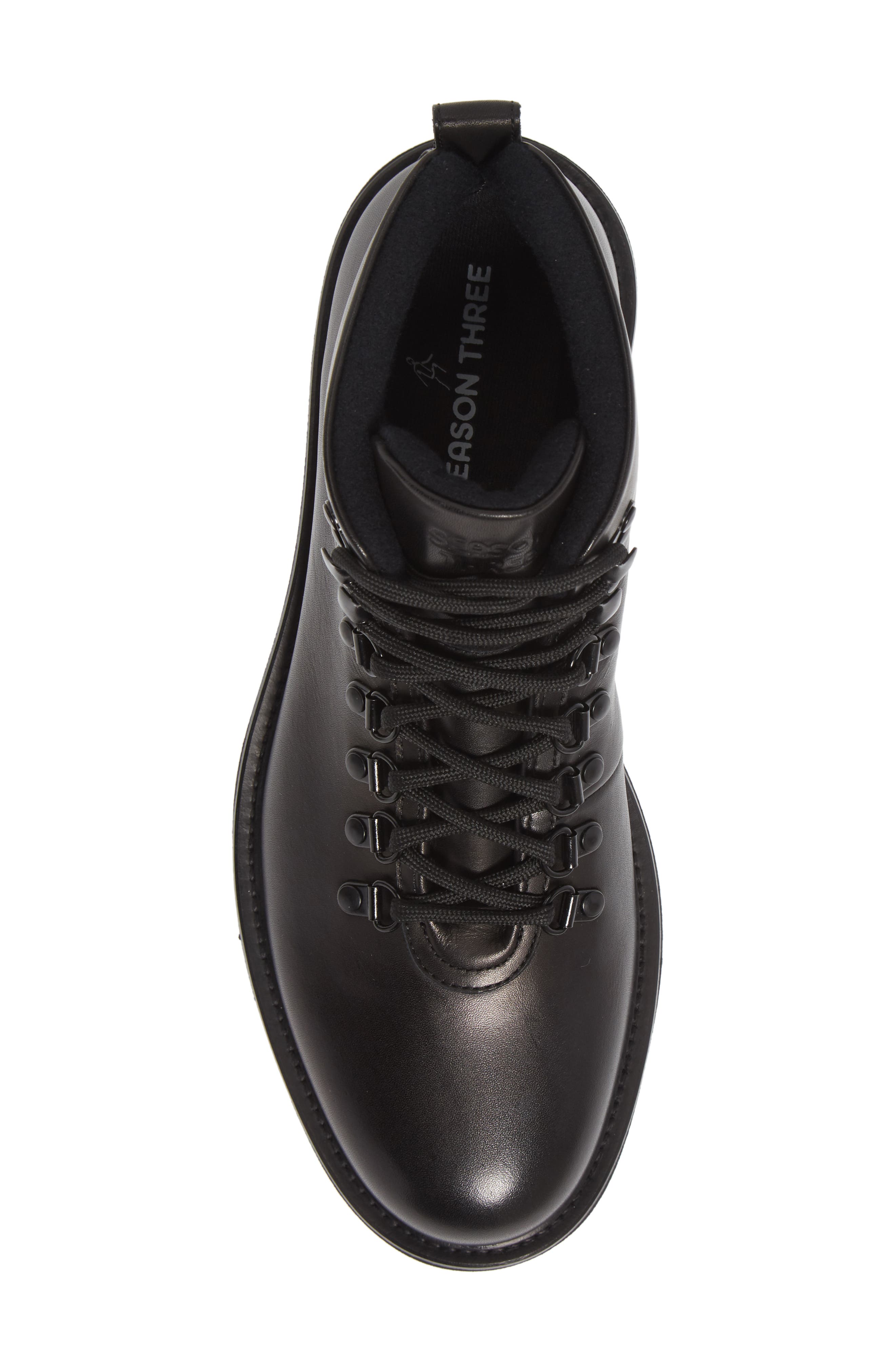 Season Three The Ultralight Hiking Boot, Alternate, color, 