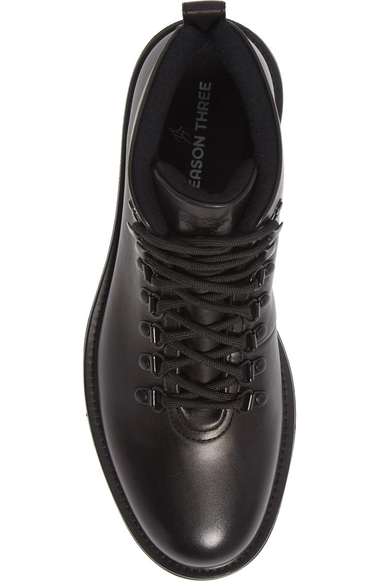 Season Three The Ultralight Hiking Boot, Alternate, color,