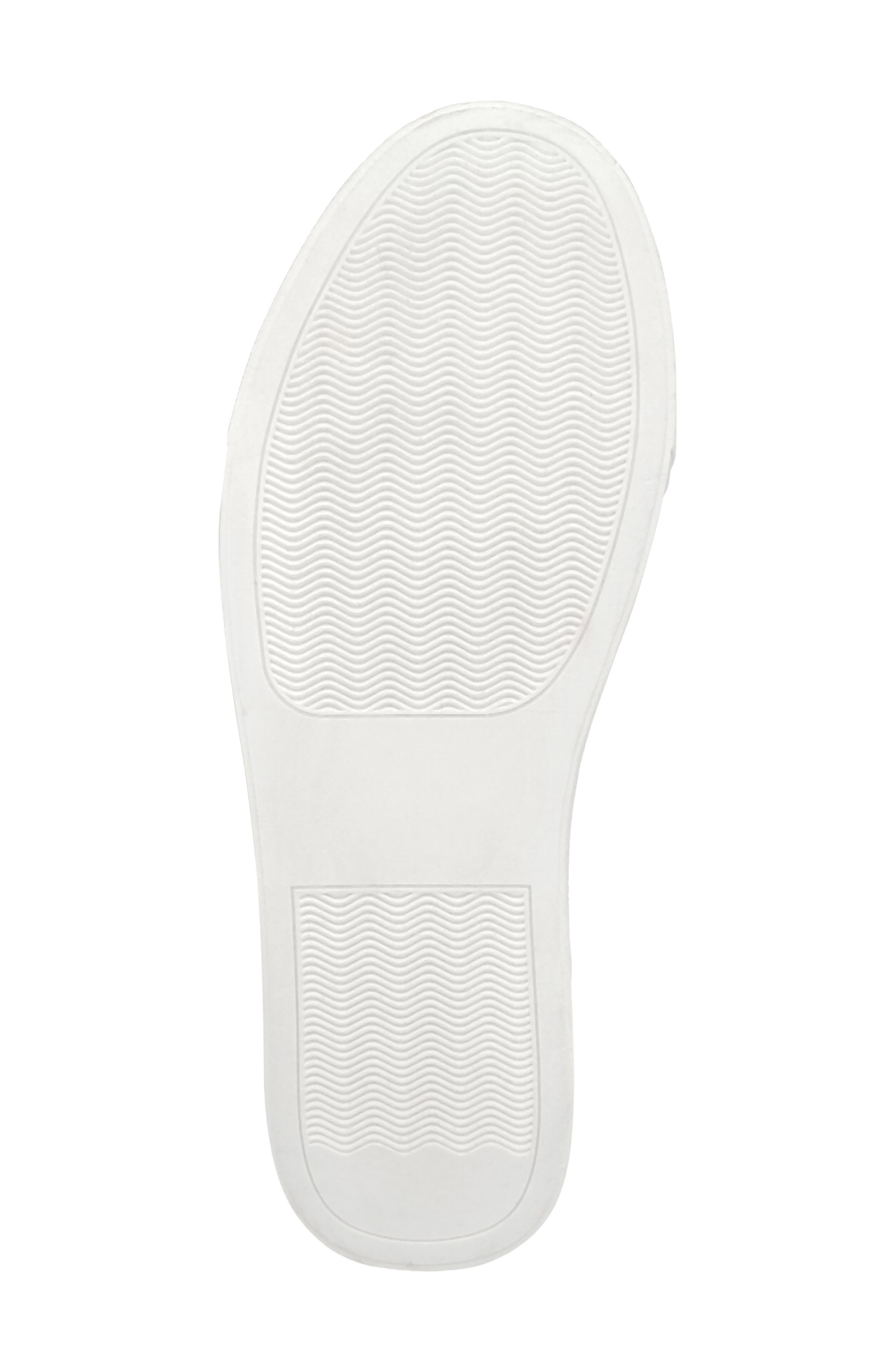 Bonnie Slip On Sneaker, Alternate, color, ECRU