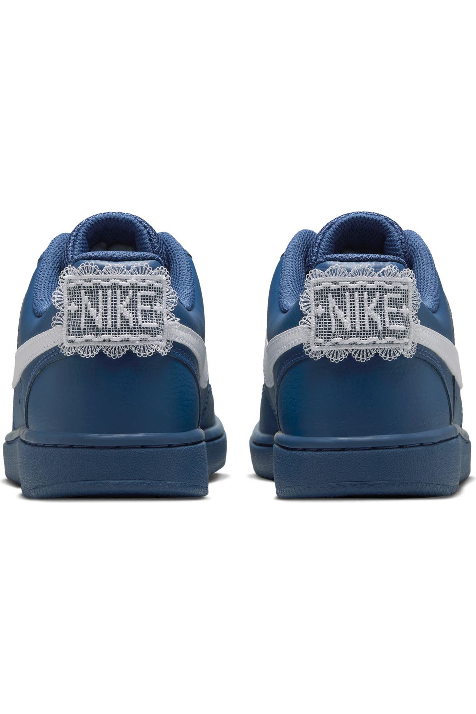 Vision Code Pad Nike Court Vision Sneaker (Women) | Nordstromrack