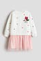 selected Light Pink/Minnie Mouse